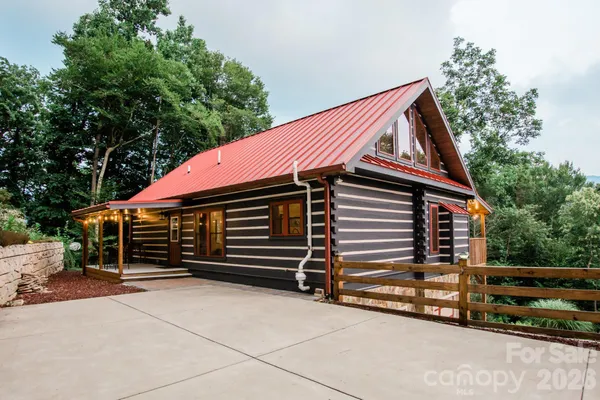 $799,000 | 11 Sugar Maple Drive, Black Mountain, NC 28711