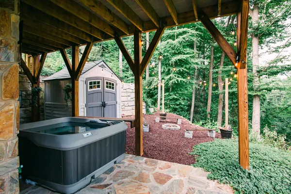 $799,000 | 11 Sugar Maple Drive, Black Mountain, NC 28711