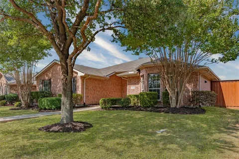 $510,000 | 3992 Cherry Ridge Drive, Frisco, TX 75033