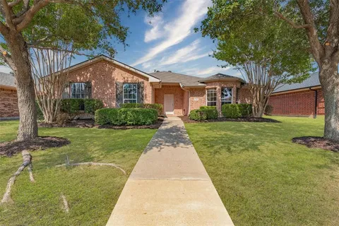 $510,000 | 3992 Cherry Ridge Drive, Frisco, TX 75033