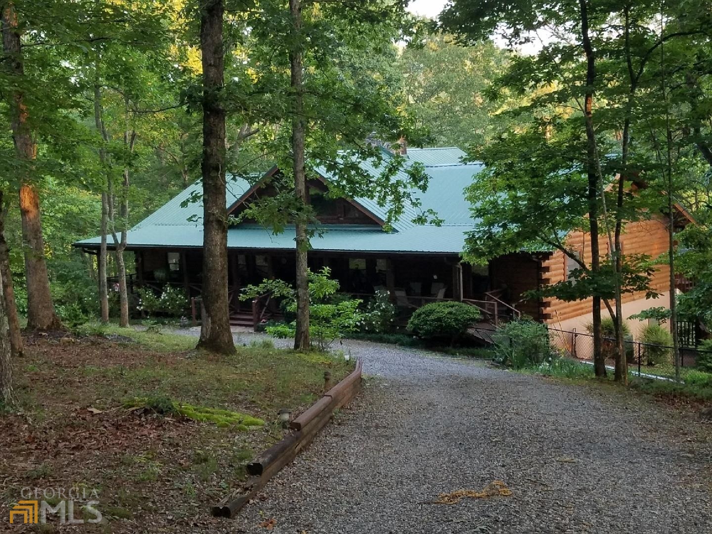 217 Selu Creek Road, Cleveland, GA 30528 | Compass