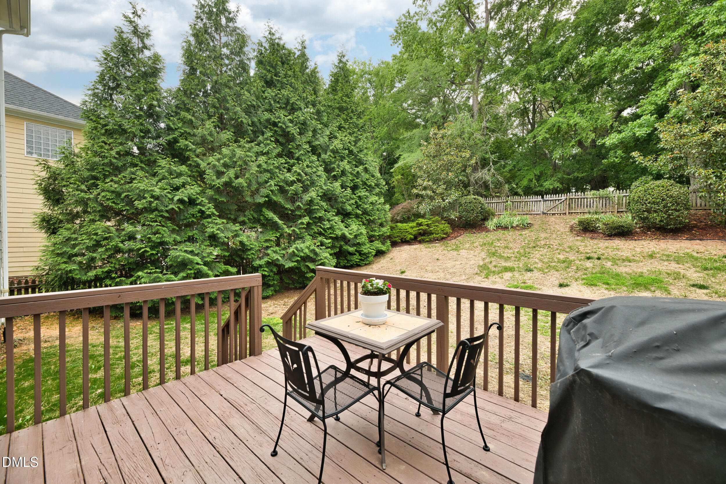 3124 Queensland Road Raleigh, NC 27614 - Photo 41 of 57