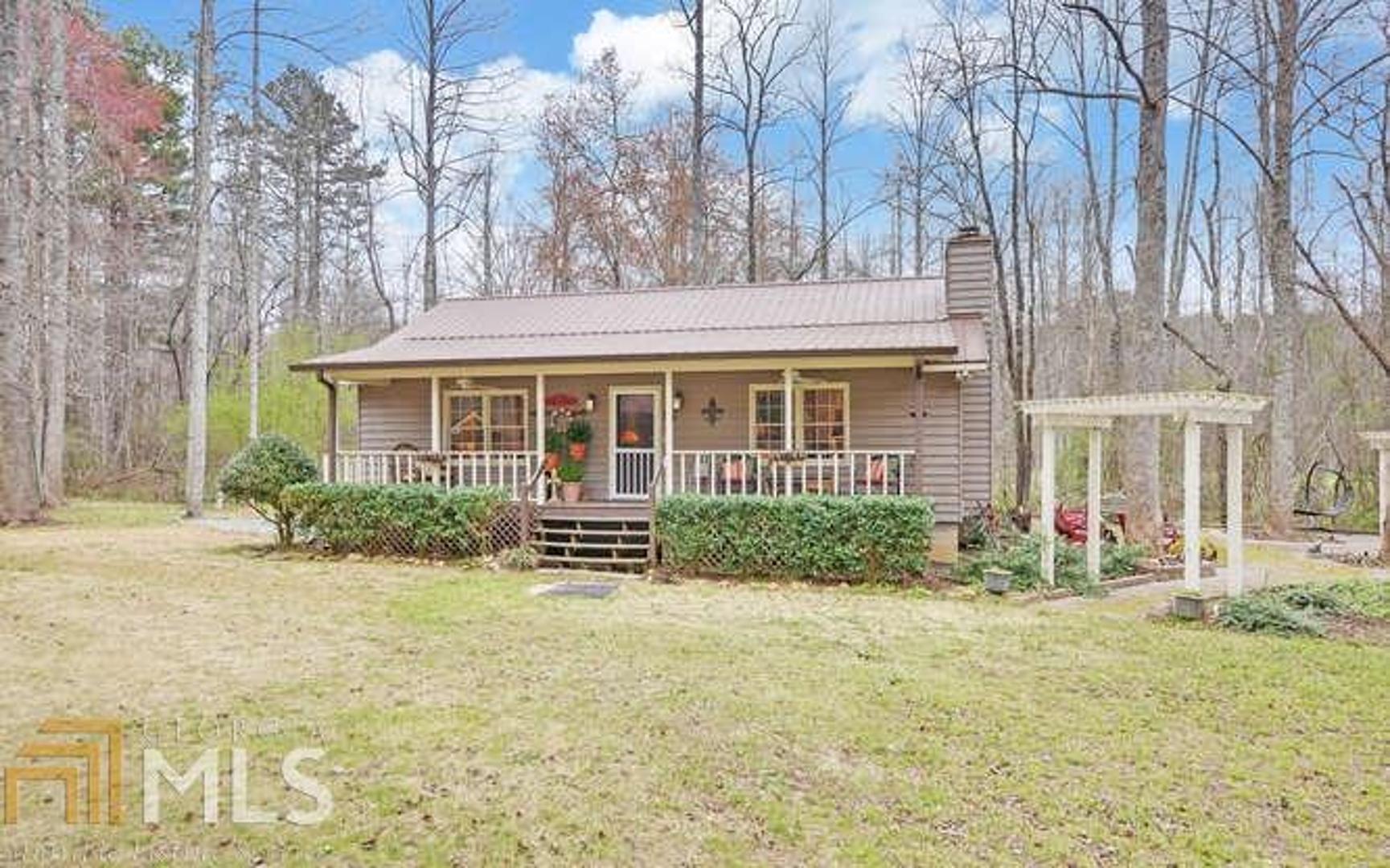 302 Old Stagecoach Road Clarkesville, GA 30523 - Photo 1 of 1 Gallery Image 1