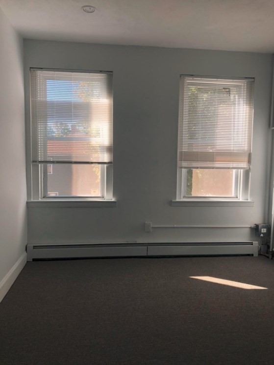 25 Chester Street, Unit 3 Boston, MA 02134 - Photo 13 of 13 a room with a window