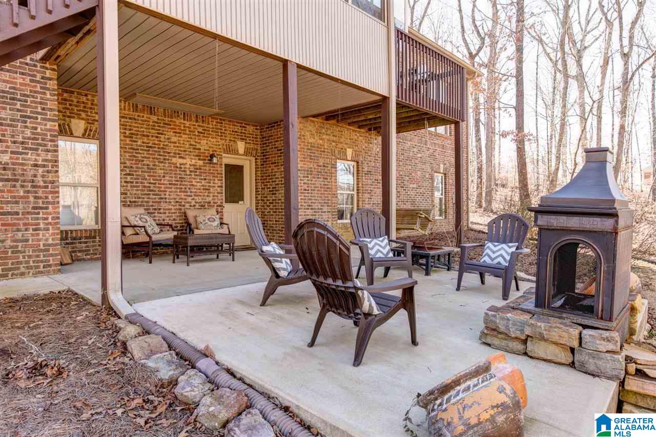 245 Gray Fox Road Springville, AL 35146 - Photo 34 of 42