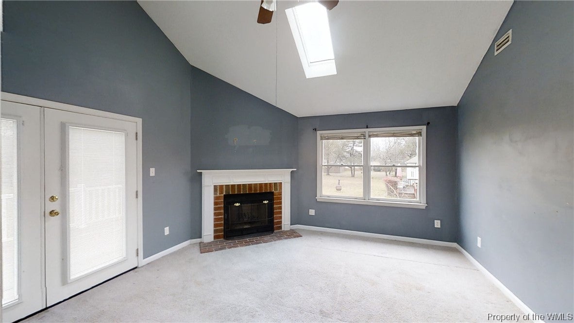 209 Plains View Road Williamsburg, VA 23188 - Photo 3 of 22 Gallery Image 3