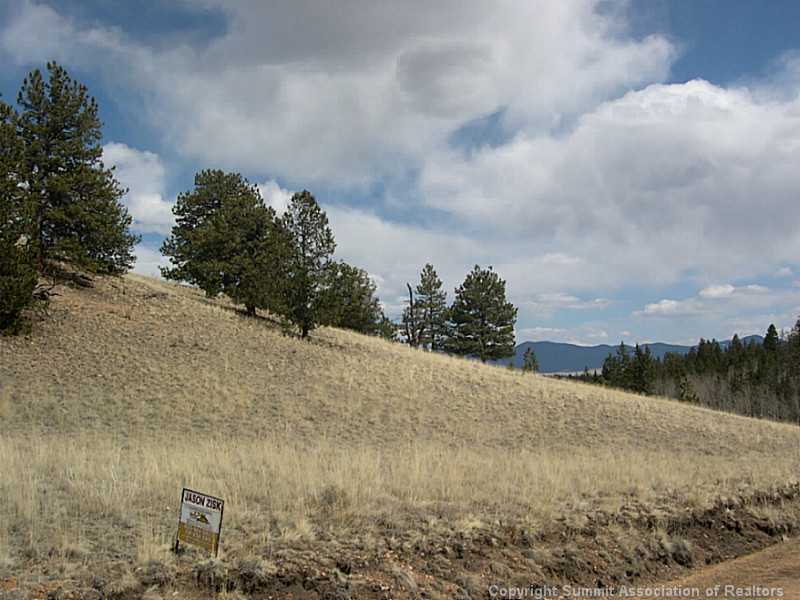 245 Osprey Road Como, CO 80432 - Photo 7 of 19 Land.