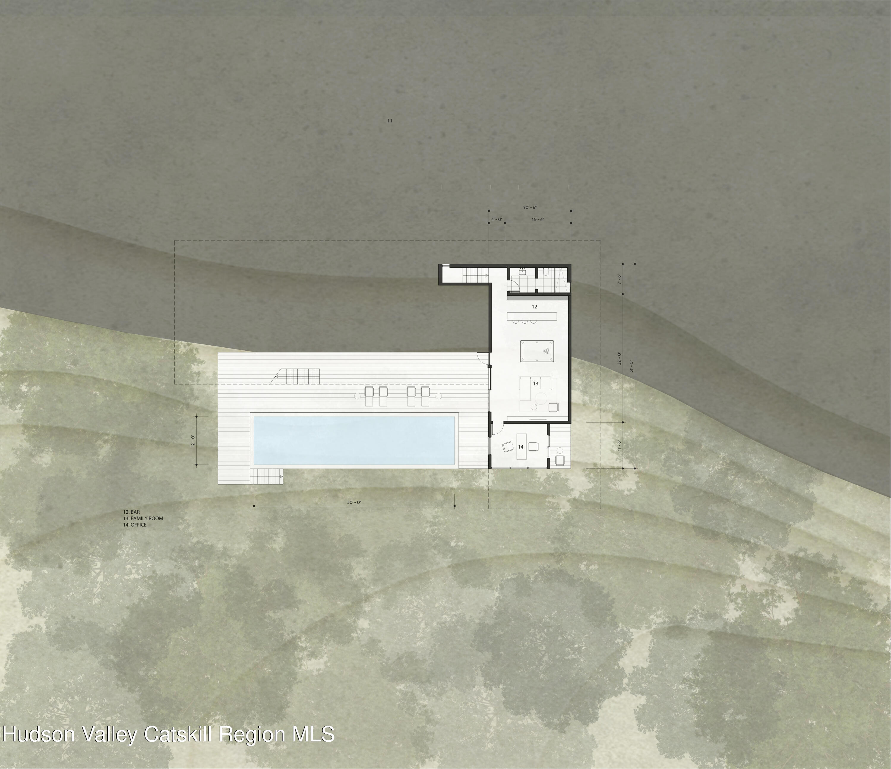 4 Red Rock Road New City, NY 10956 - Photo 9 of 14