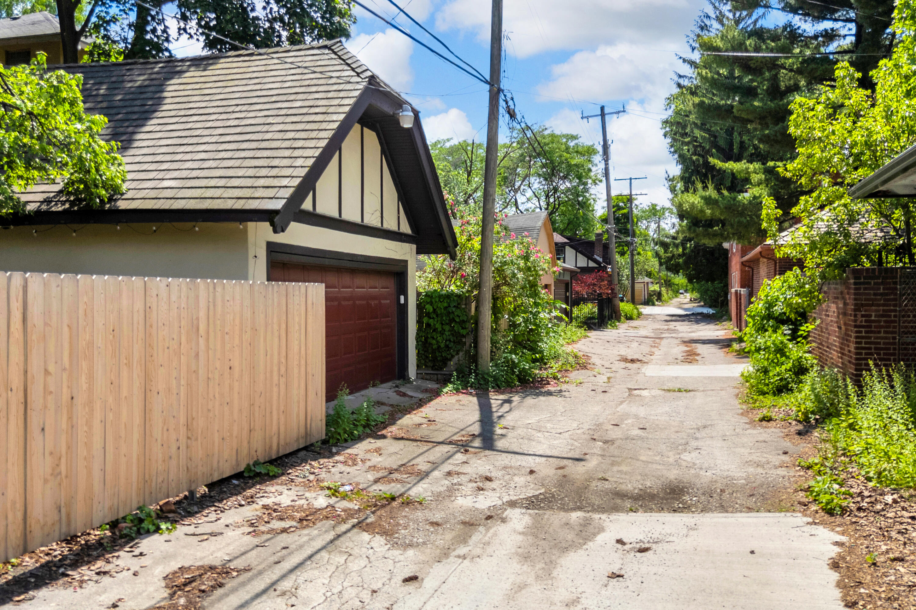 728 Longfellow Street Detroit, MI 48202 - Photo 65 of 77 78-728 Longfellow-78