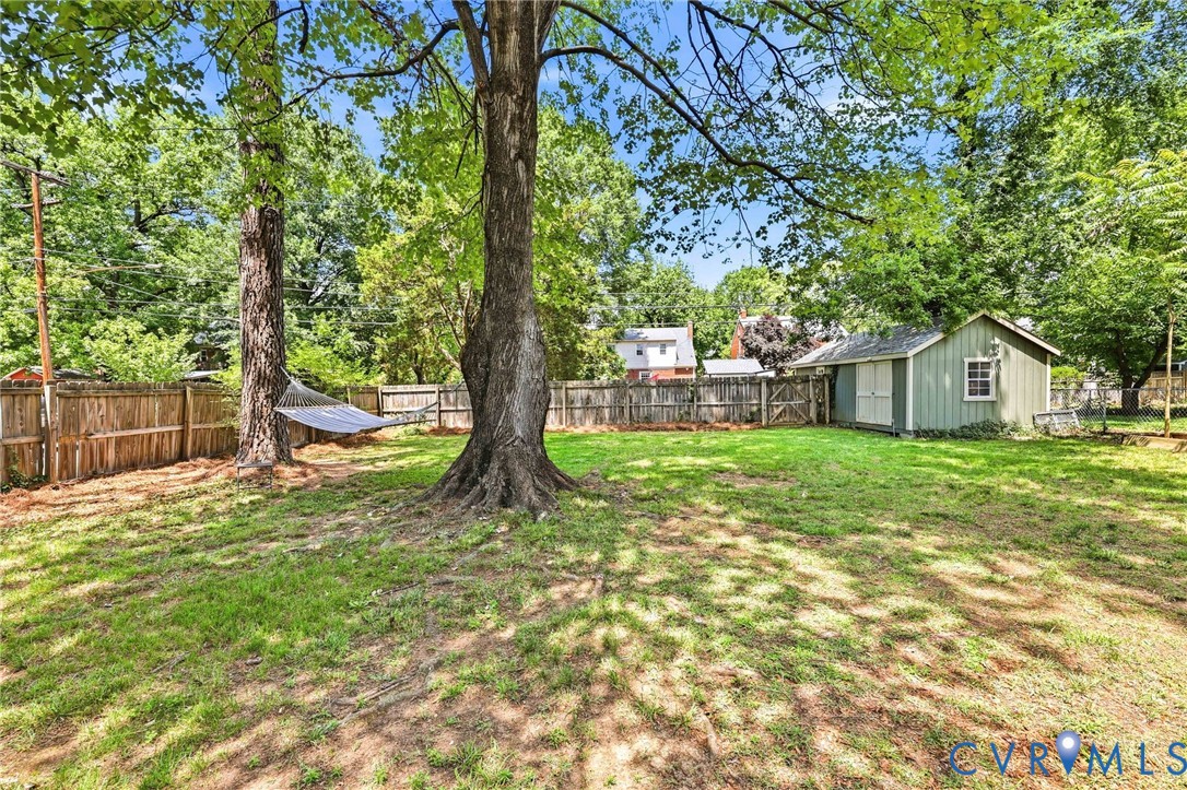 1516 Wentbridge Road Richmond, VA 23227 - Photo 24 of 30