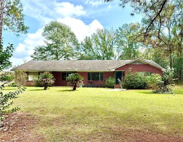 $85,000 | 2532 South Columbia Street, Bogalusa, LA 70427