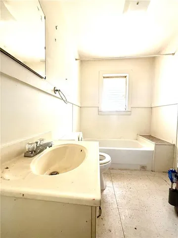 $85,000 | 2532 South Columbia Street, Bogalusa, LA 70427