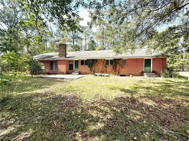 $85,000 | 2532 South Columbia Street, Bogalusa, LA 70427