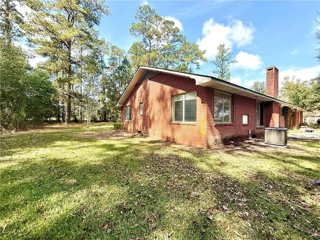 $85,000 | 2532 South Columbia Street, Bogalusa, LA 70427