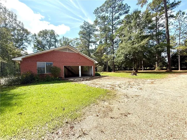 $85,000 | 2532 South Columbia Street, Bogalusa, LA 70427