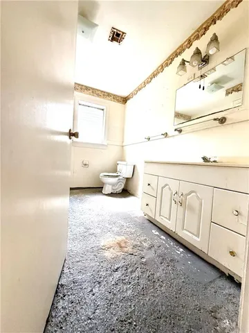 $85,000 | 2532 South Columbia Street, Bogalusa, LA 70427