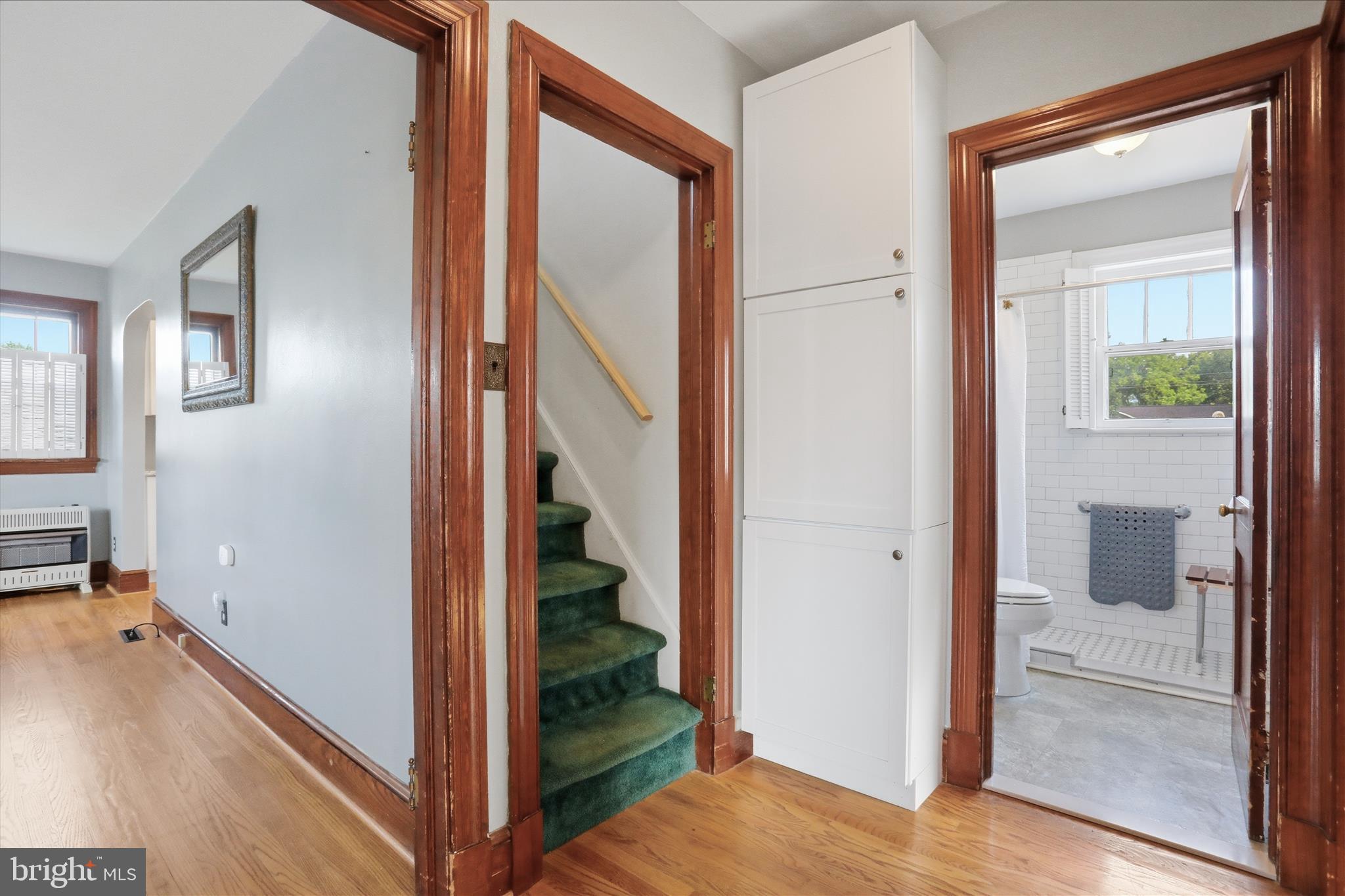 605 Stockton Road Front Royal, VA 22630 - Photo 31 of 54 Hallway