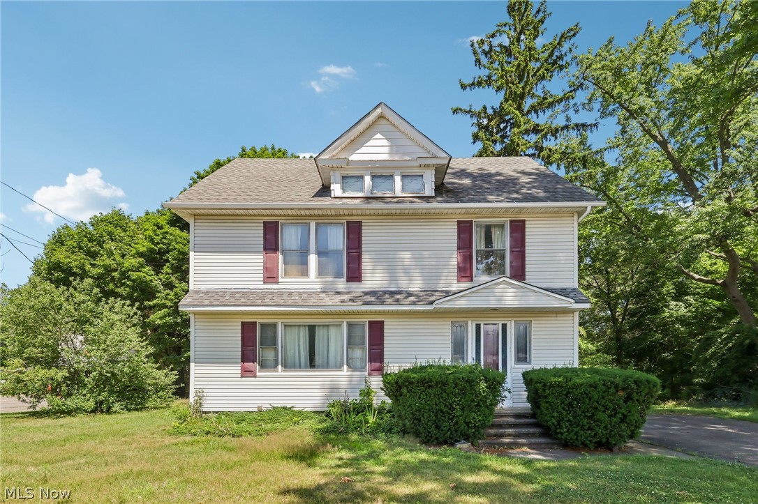 1927 West Prospect Road Ashtabula, OH 44004 - Photo 2 of 41