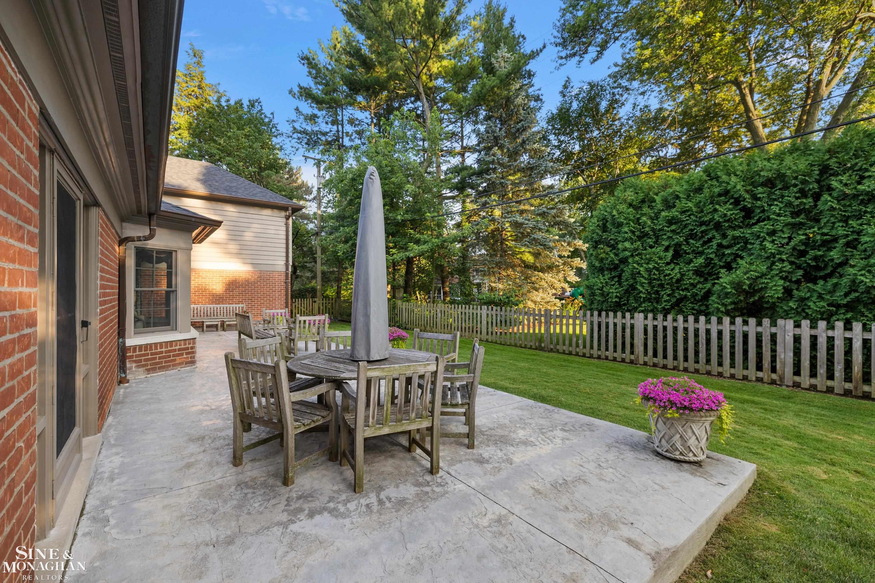 39 Harbor Hill Road Grosse Pointe Farms, MI 48236 - Photo 42 of 46 Gallery Image 42