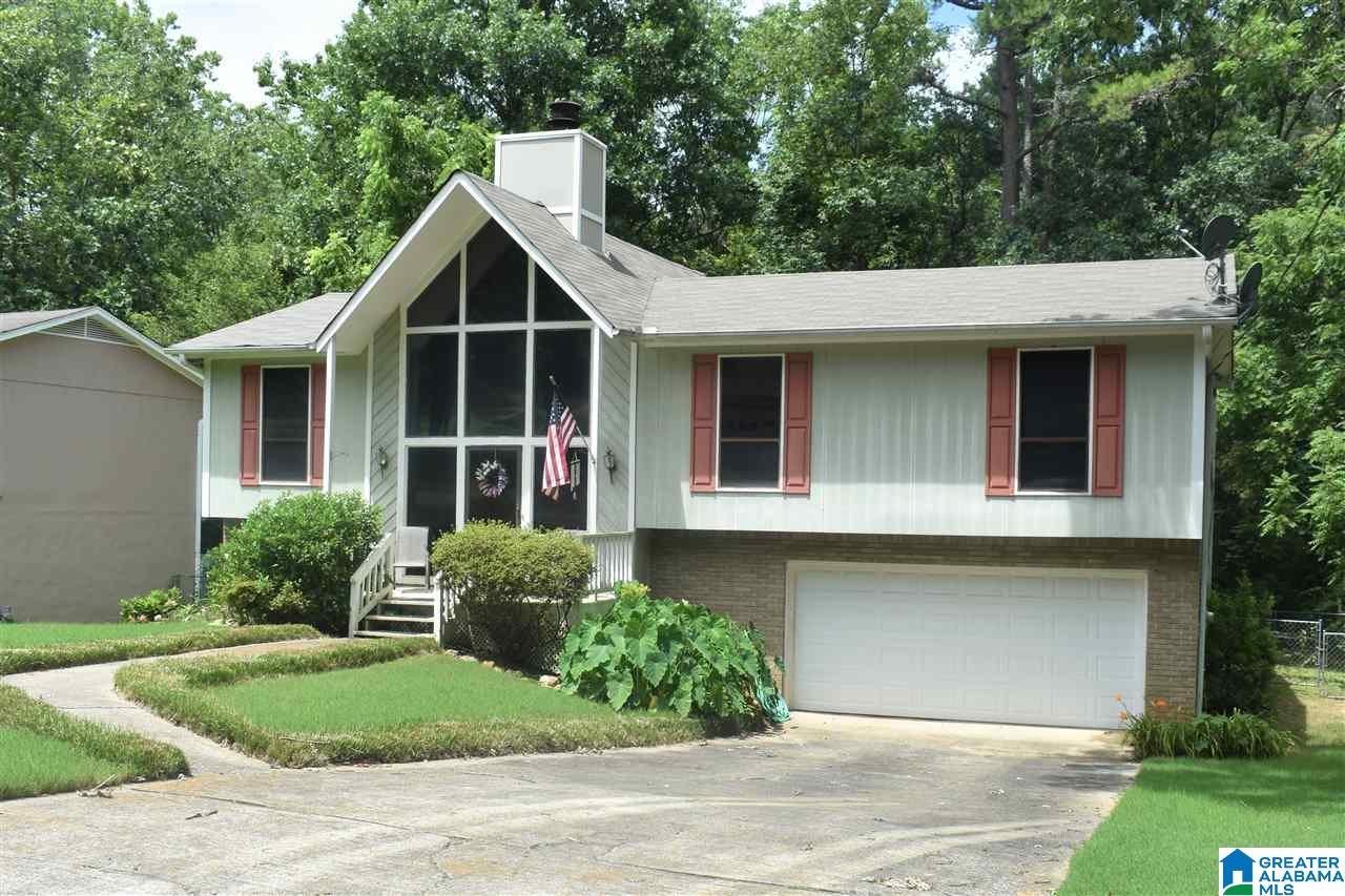 1864 Otis Road Birmingham, AL 35235 - Photo 26 of 30