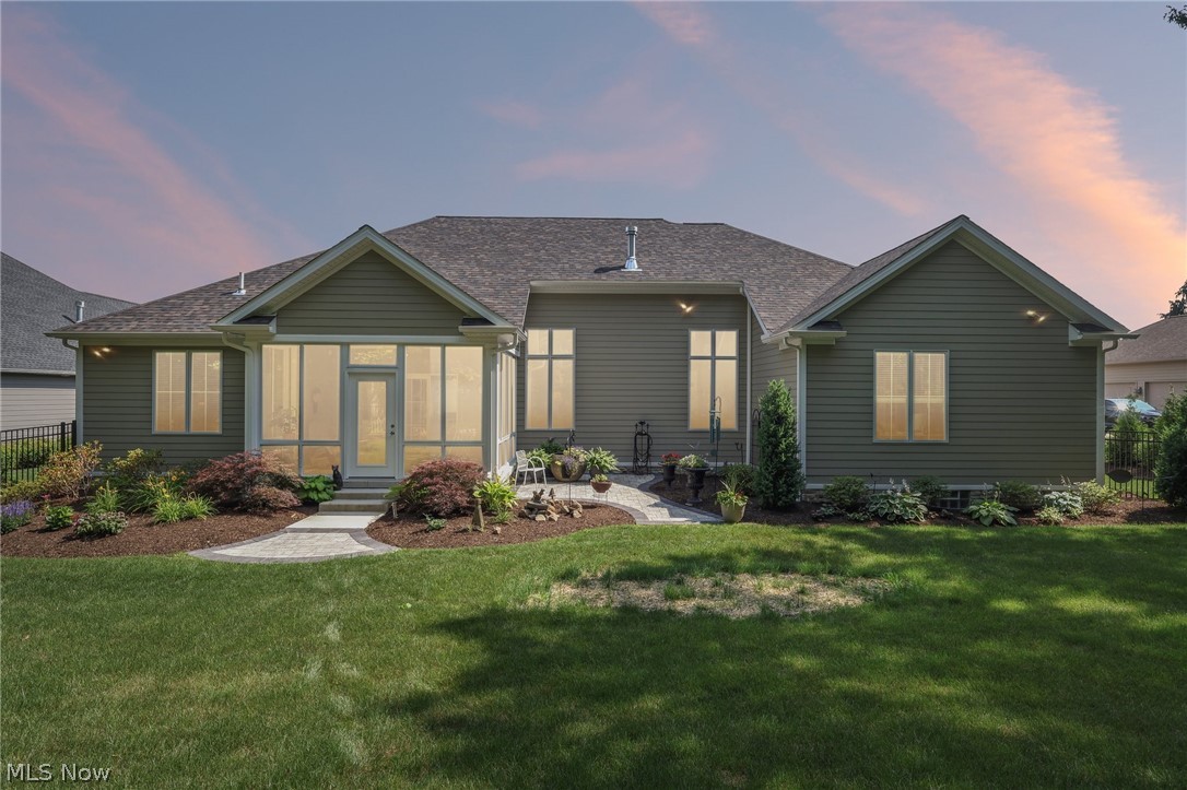 6856 Kyle Ridge Pointe Canfield, OH 44406 - Photo 46 of 49