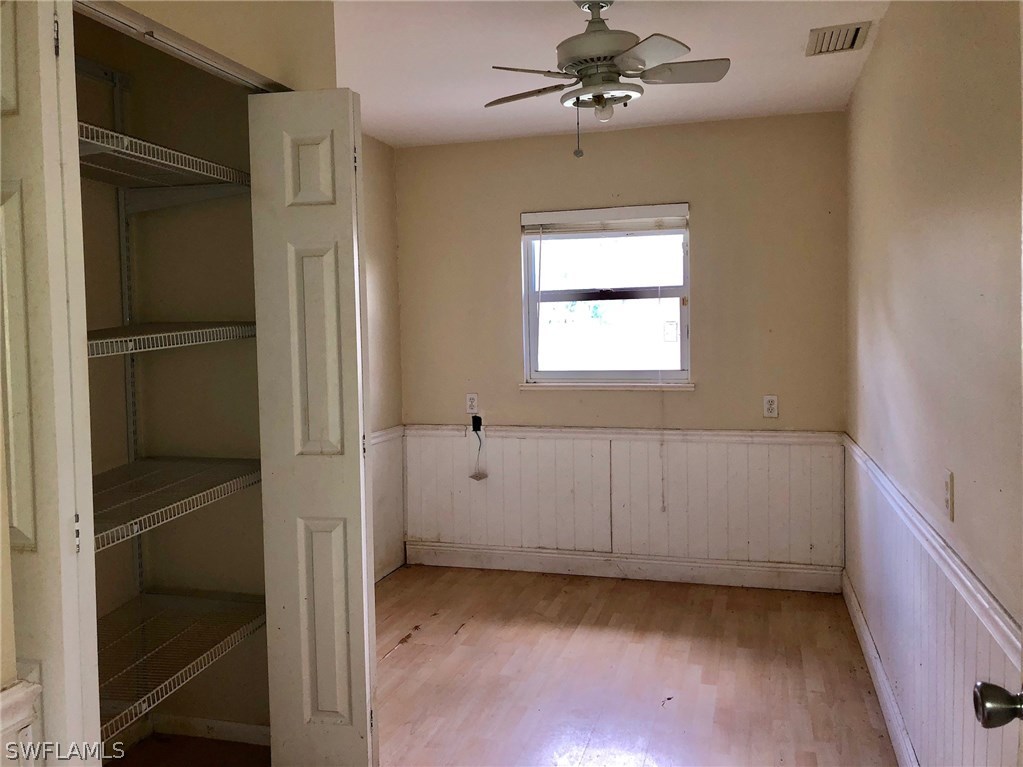 7206 Jasmine Road Fort Myers, FL 33967 - Photo 18 of 29 a view of room