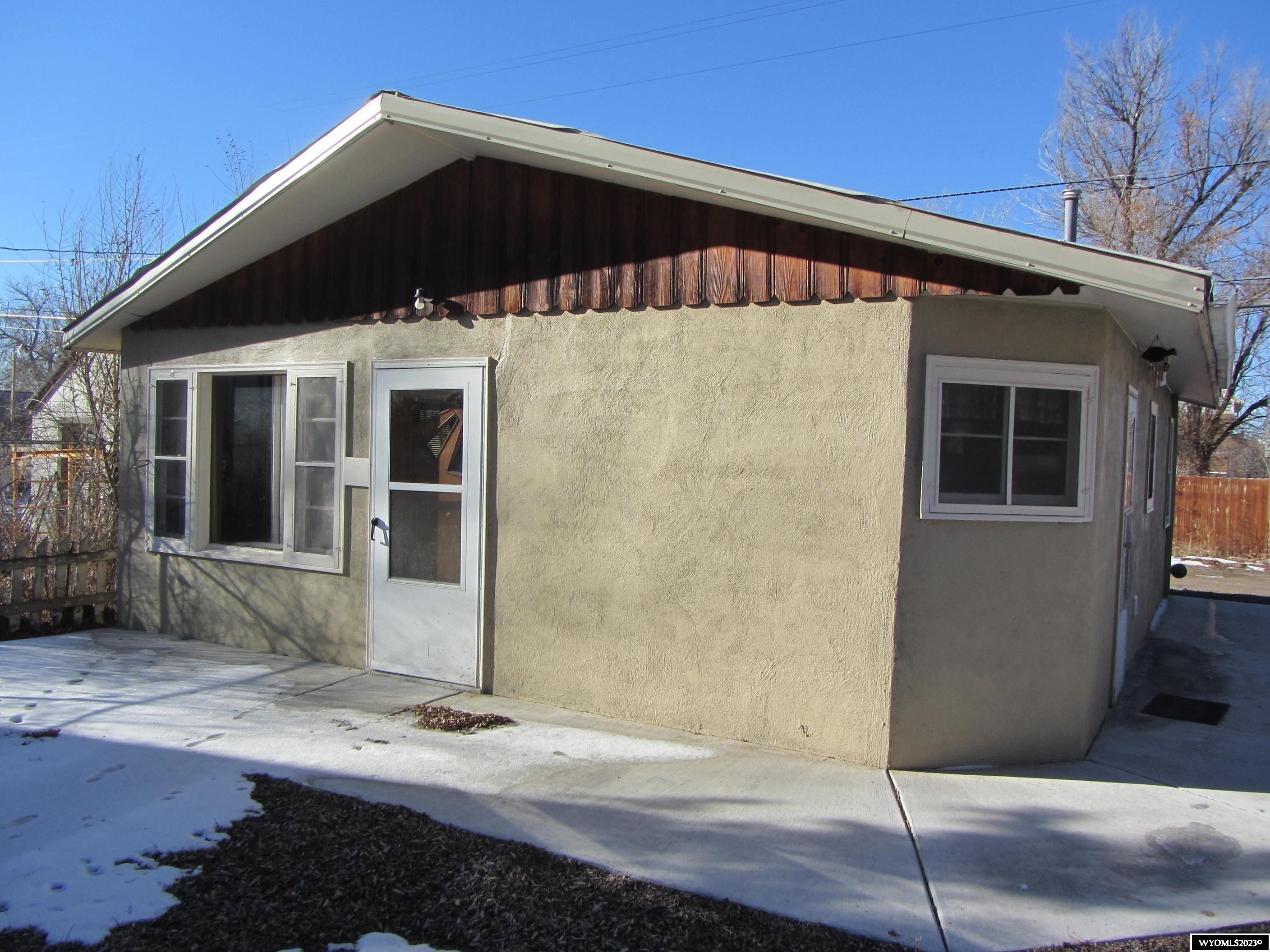 326-1 2 North 3rd St  