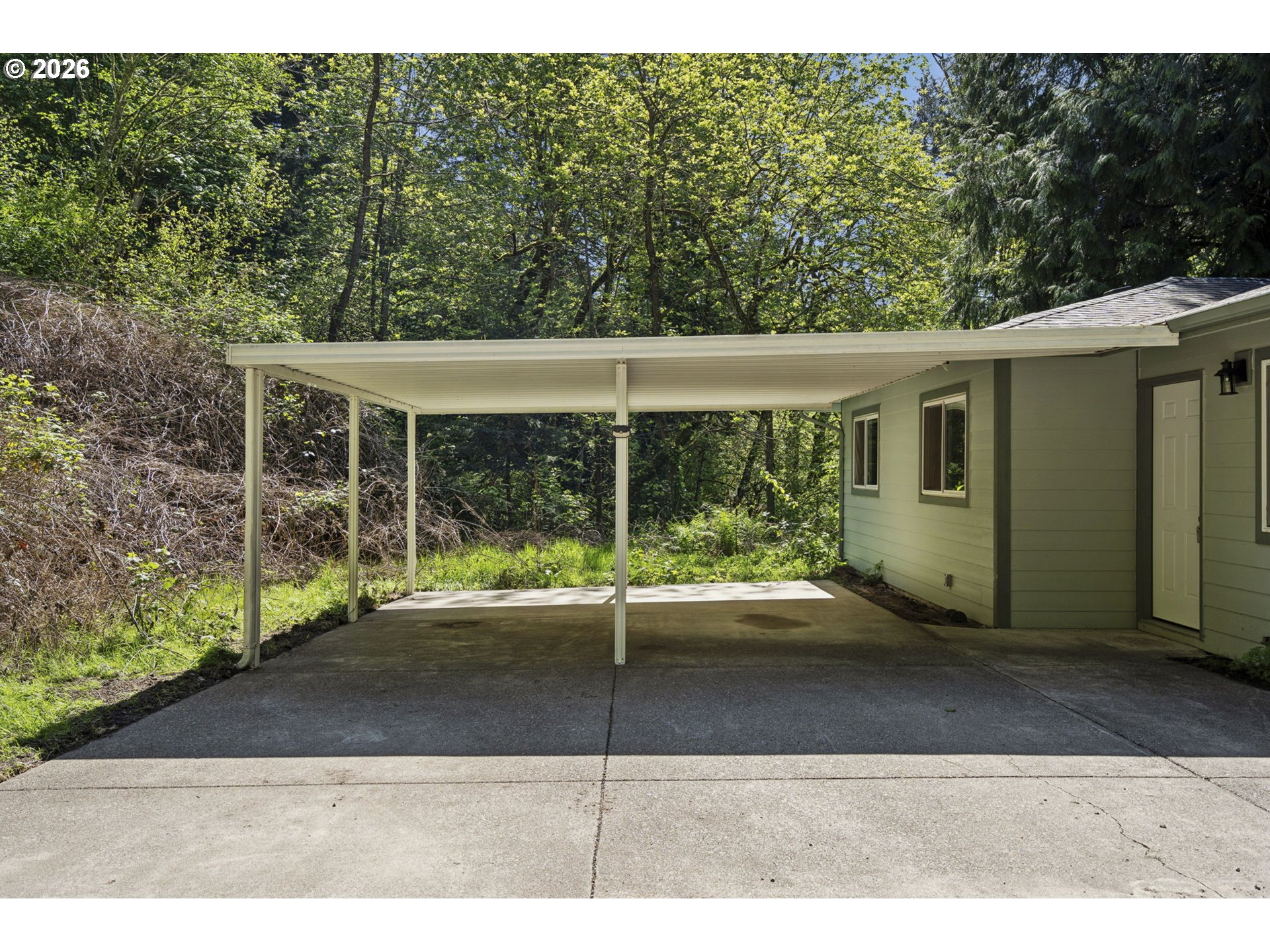 38041 Southeast Rickert Road Corbett, OR 97019 - Photo 2 of 46