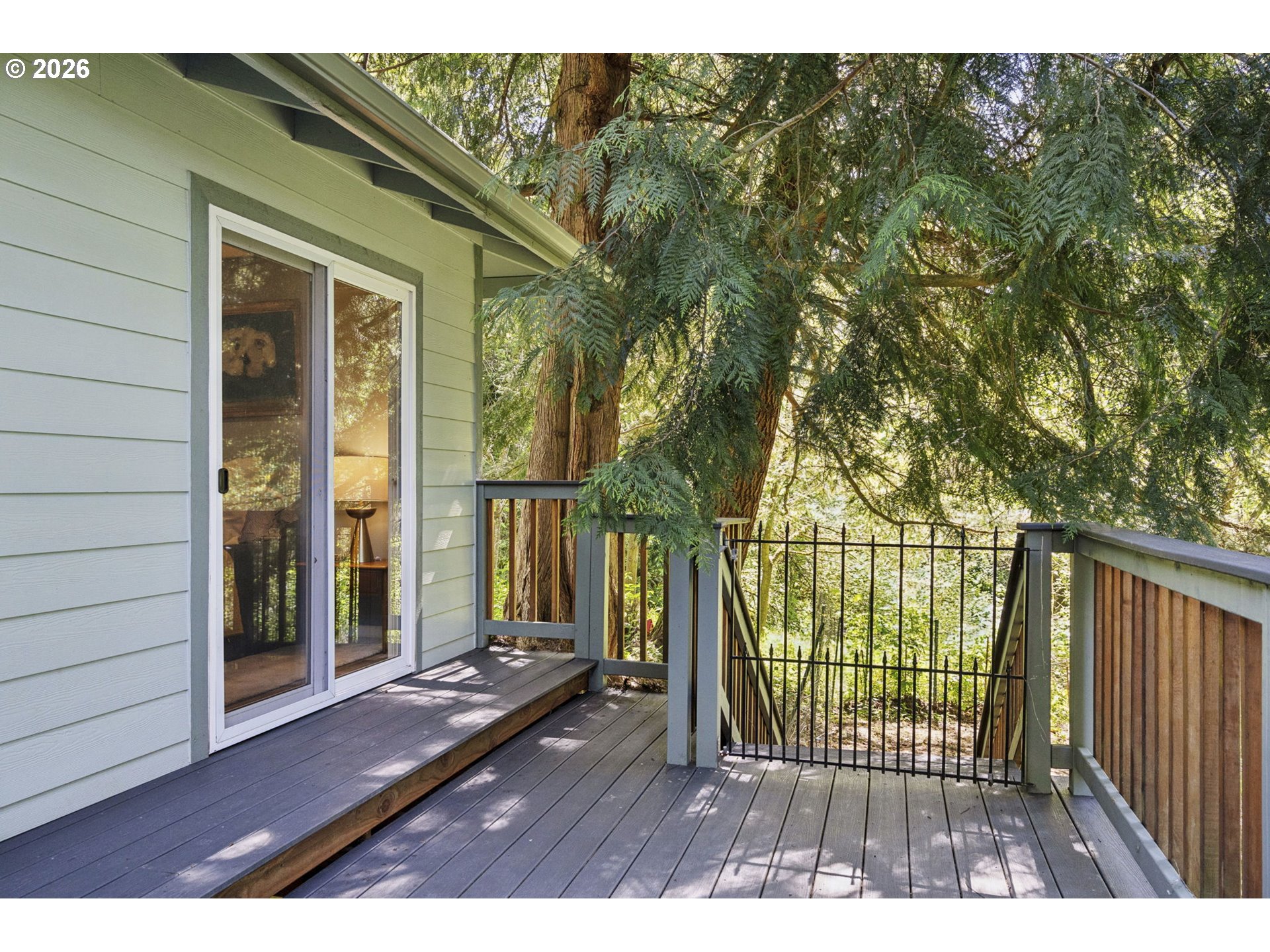38041 Southeast Rickert Road Corbett, OR 97019 - Photo 36 of 46
