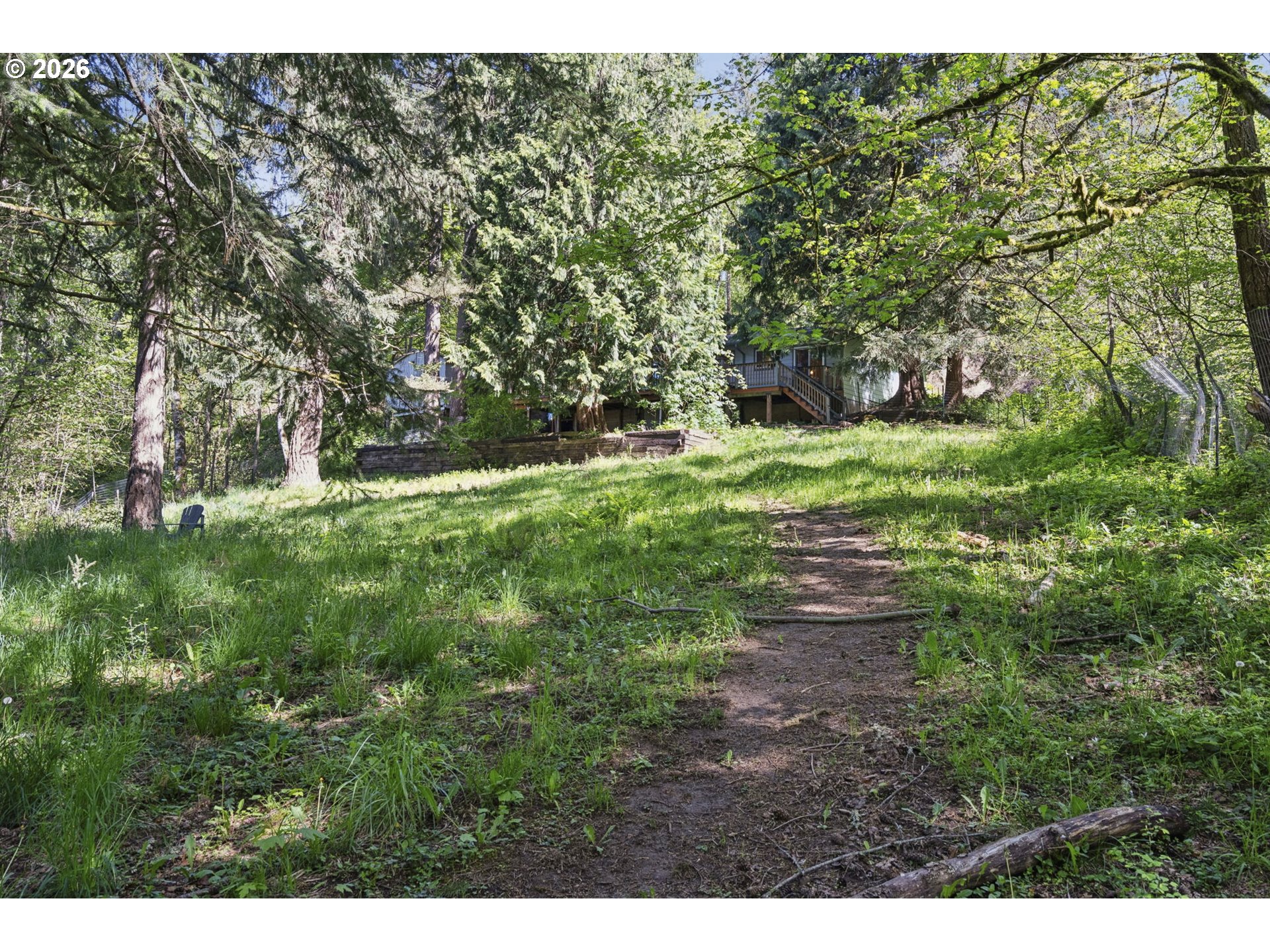 38041 Southeast Rickert Road Corbett, OR 97019 - Photo 41 of 46