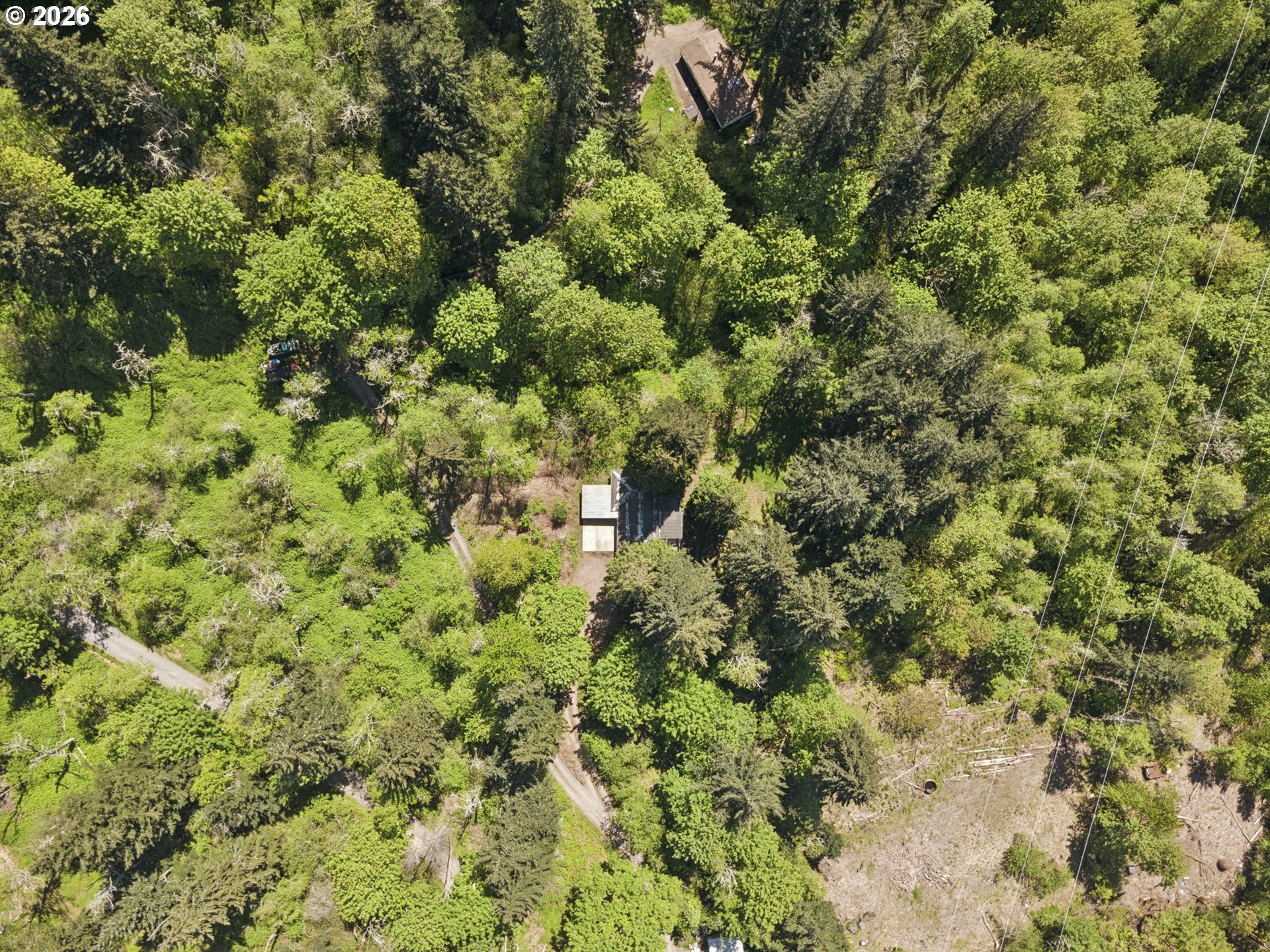 38041 Southeast Rickert Road Corbett, OR 97019 - Photo 42 of 46