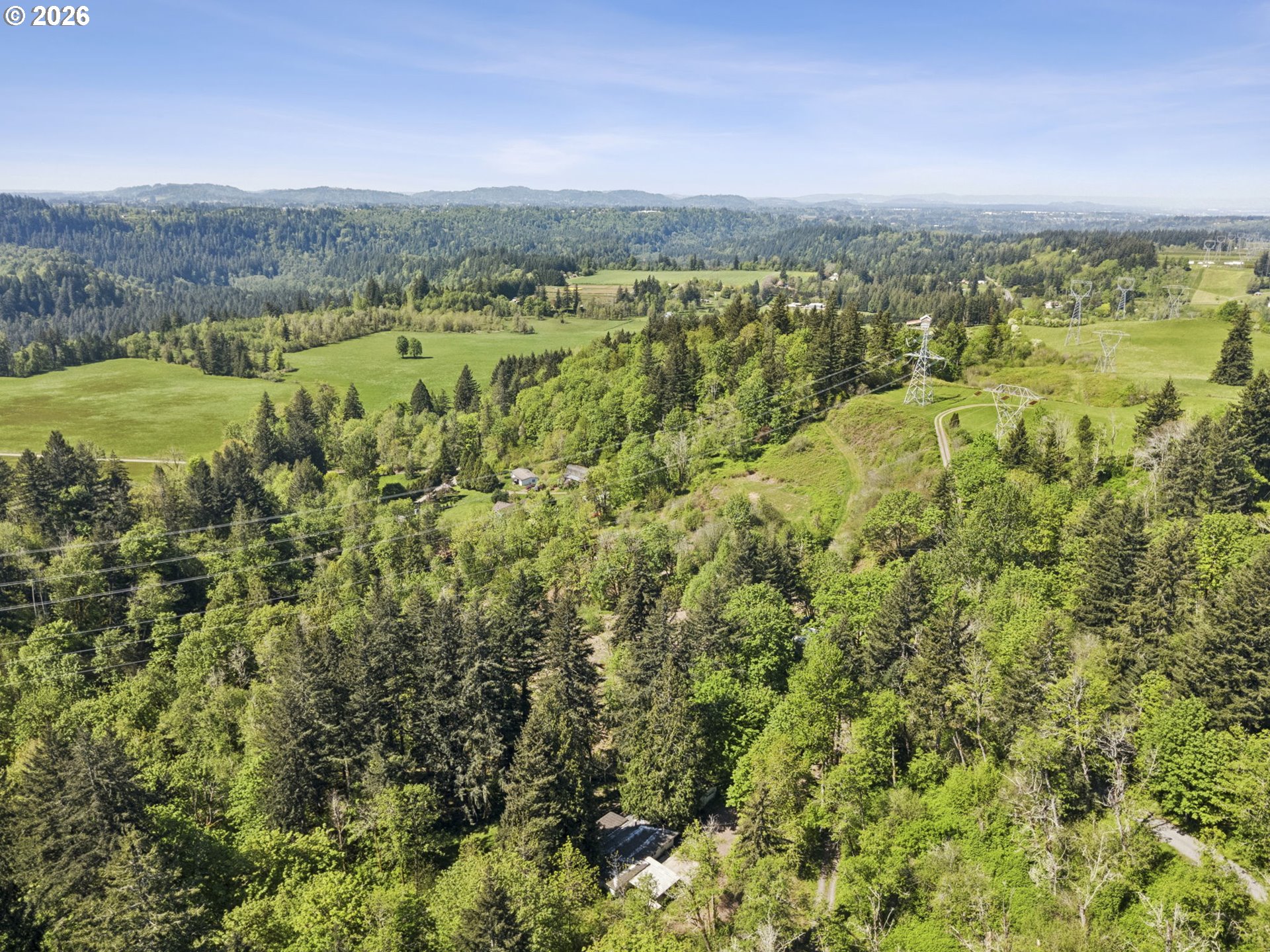 38041 Southeast Rickert Road Corbett, OR 97019 - Photo 44 of 46
