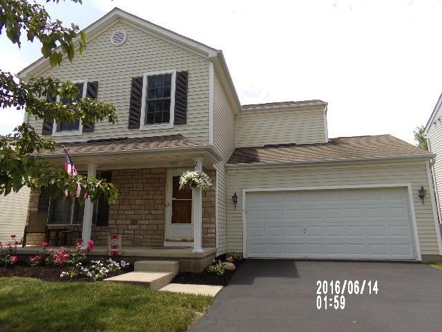 477 Ruffin Drive Galloway, OH 43119 - Photo 1 of 28 Gallery Image 1