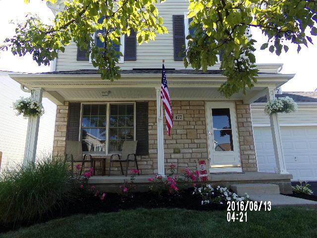 477 Ruffin Drive Galloway, OH 43119 - Photo 2 of 28 Gallery Image 2