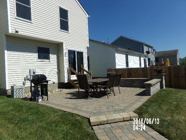 477 Ruffin Drive Galloway, OH 43119 - Photo 4 of 28 Gallery Image 4
