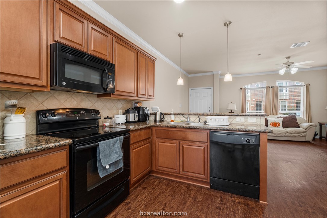 1198 Jones-Butler Road, Unit 1001 College Station, TX 77840 - Photo 7 of 22