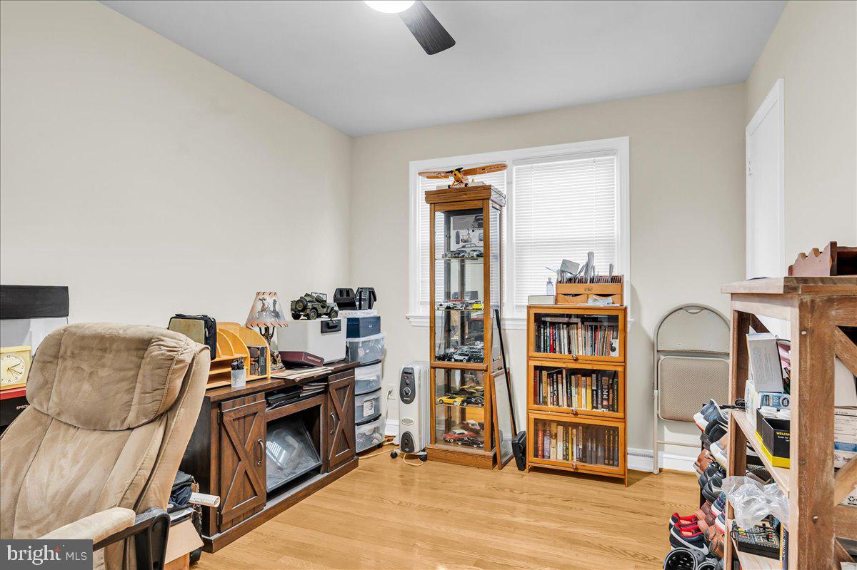 1909 Foulk Road Wilmington, DE 19810 - Photo 18 of 31 a view of a workspace with furniture and storage