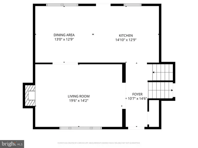$574,900 | 1909 Foulk Road, Wilmington, DE 19810