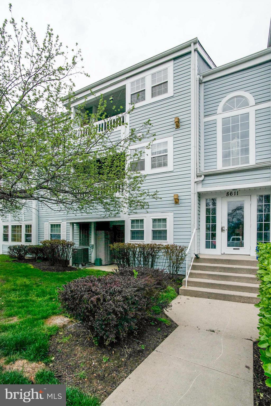 8611 Falls Run Road, Unit I Ellicott City, MD 21043 - Photo 1 of 23 Welcome home!