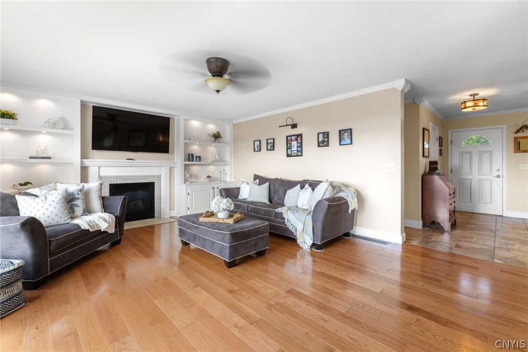 4699 Amerman Road Niles, NY 13152 - Photo 7 of 49