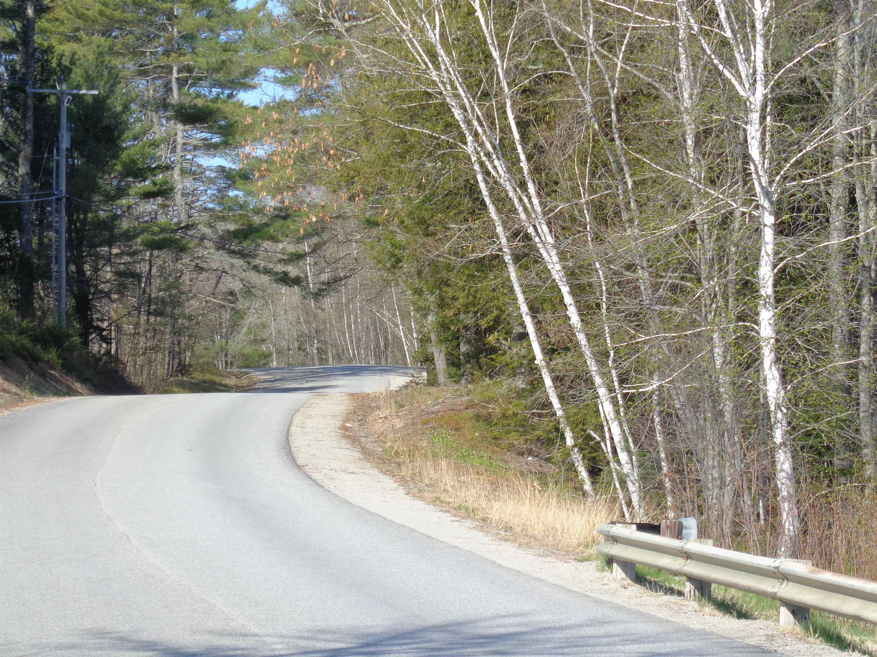 30 Phelps Lane, Unit 1 Danbury, NH 03230 - Photo 10 of 12