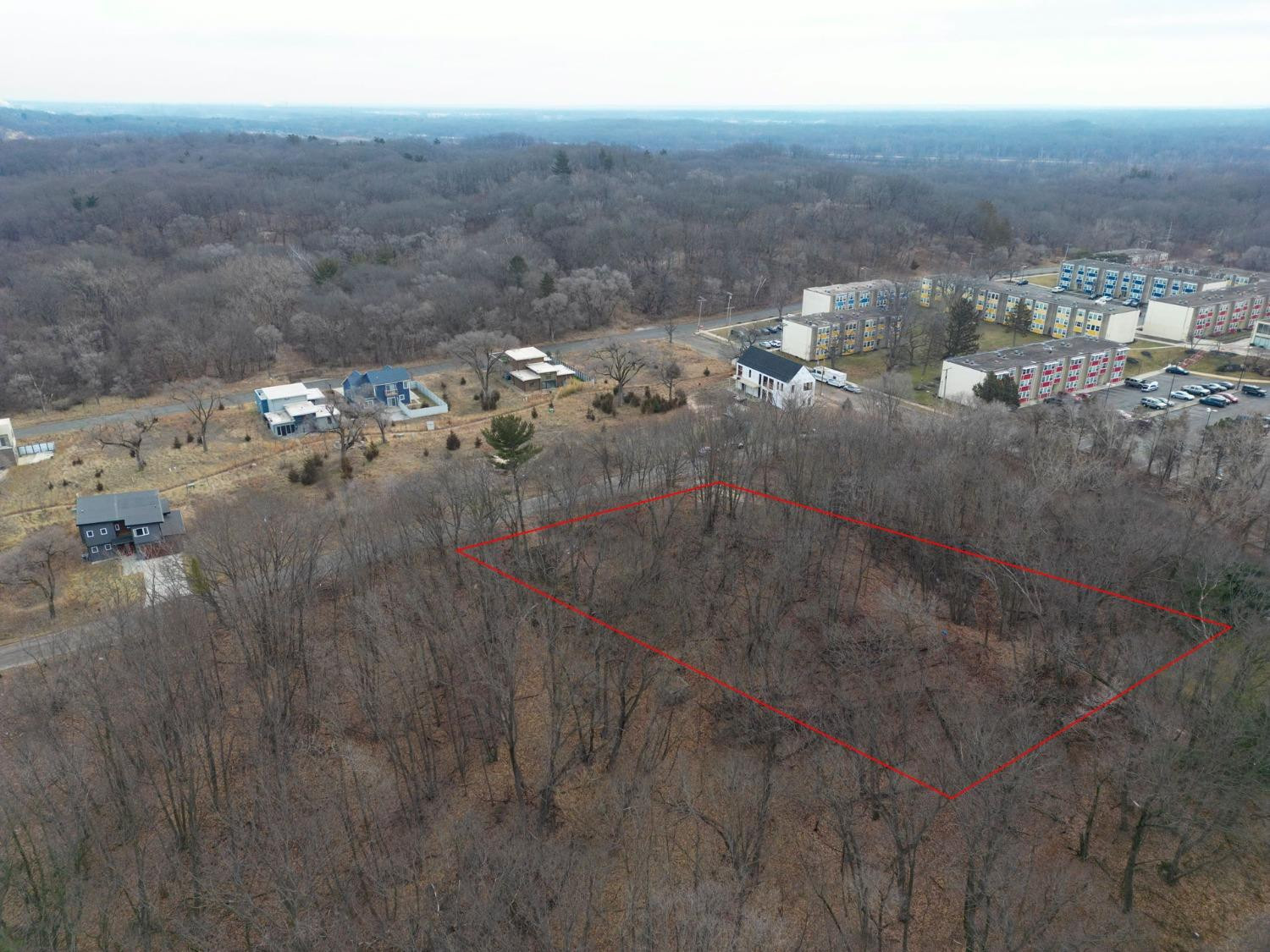 1040 North Wells Street Gary, IN 46403 - Photo 5 of 10 a view of a city