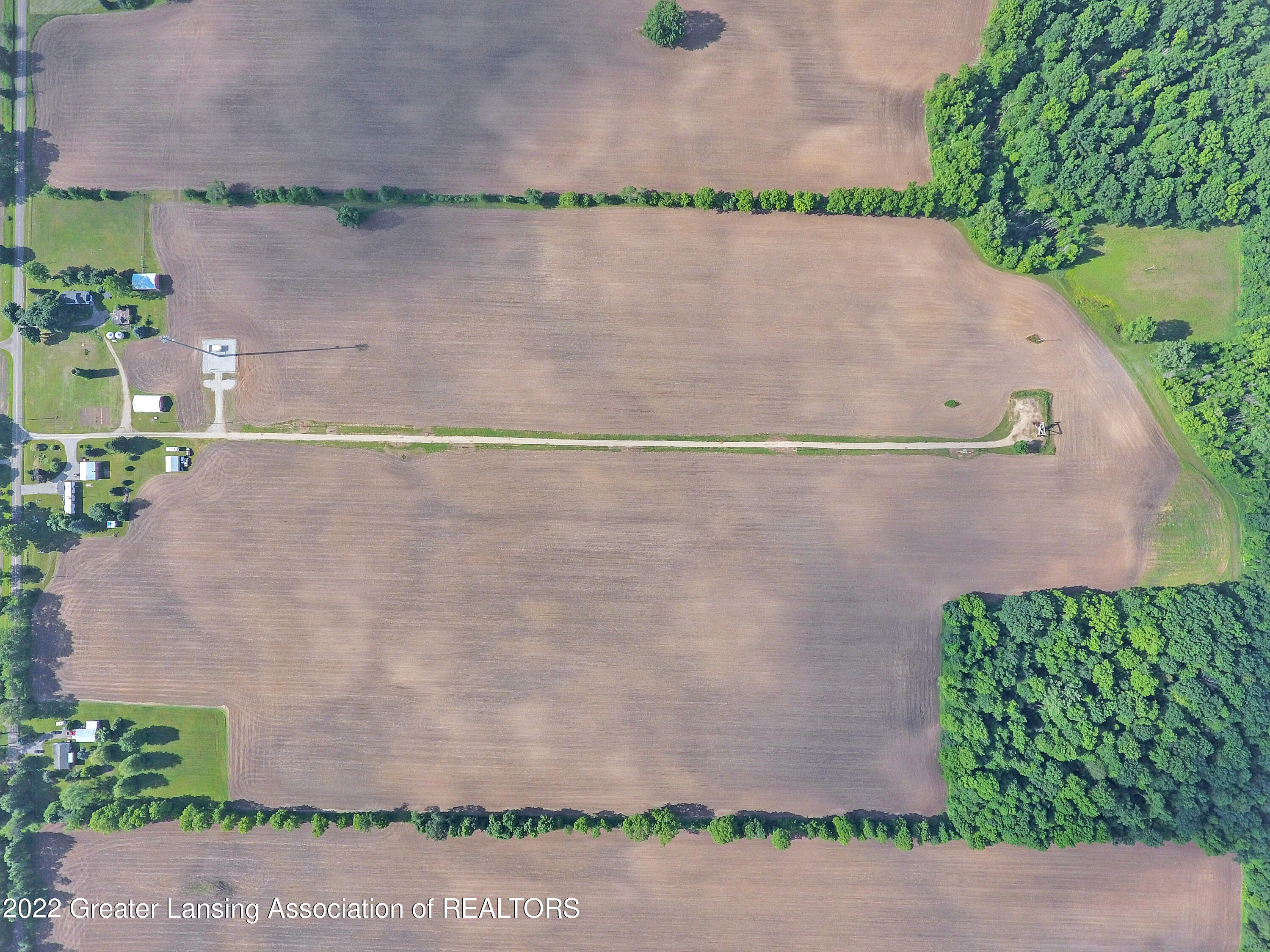 3840 Crain Road Onondaga, MI 49264 - Photo 11 of 33 DJI_0118