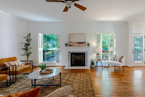 $645,000 | 5204 Timber Gap Drive, Nashville, TN 37221