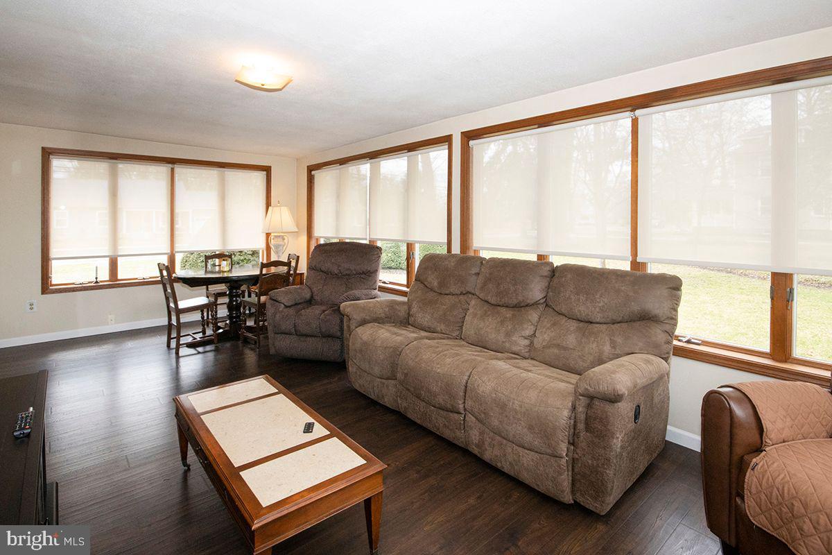 339 Central Avenue Hammonton, NJ 08037 - Photo 15 of 56 Sunroom: Plenty of Natural Light