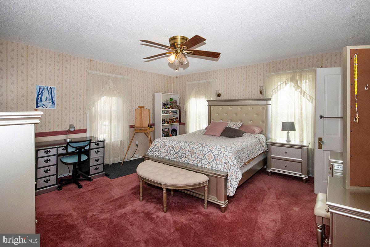 339 Central Avenue Hammonton, NJ 08037 - Photo 25 of 56 Bedroom #2