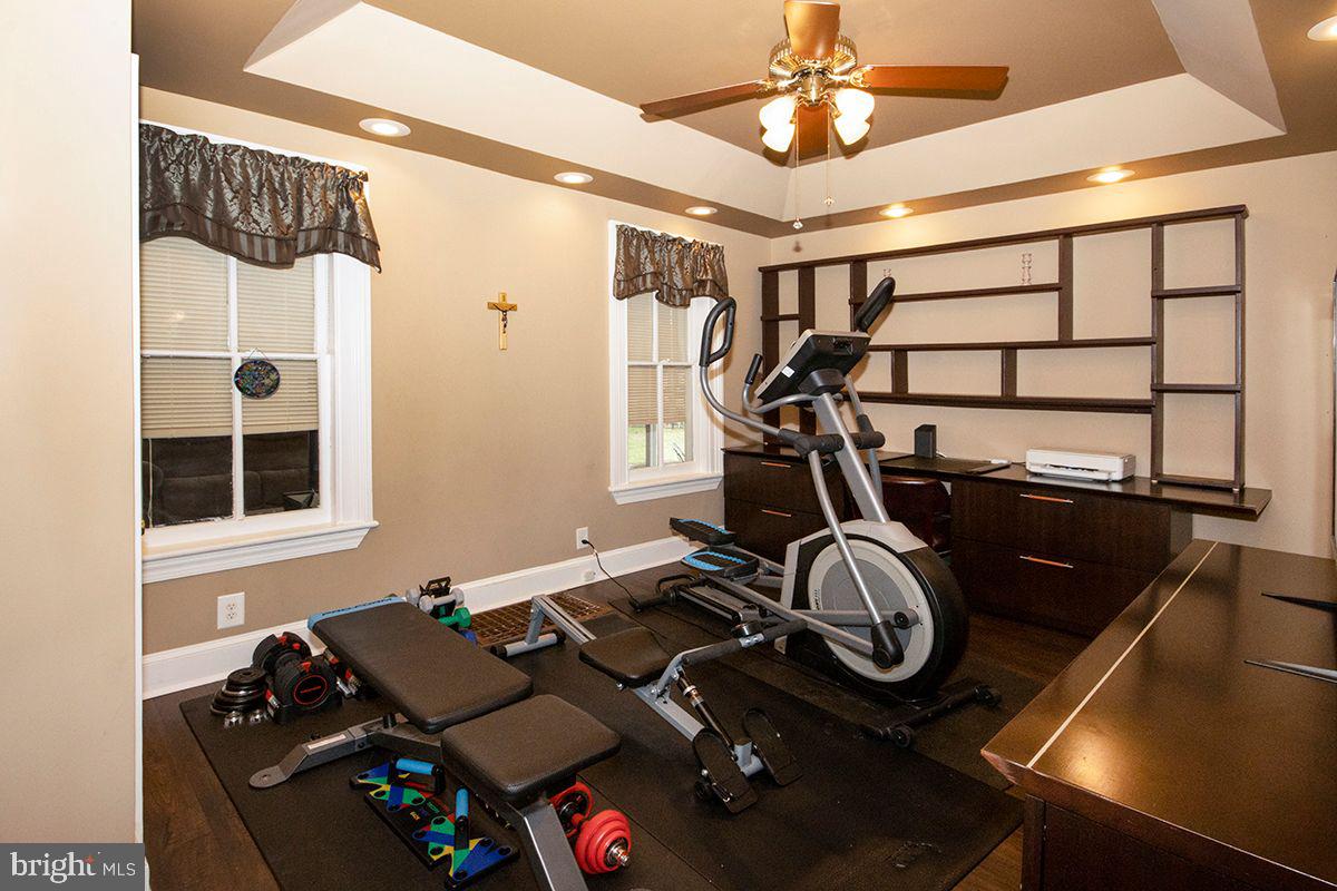 339 Central Avenue Hammonton, NJ 08037 - Photo 42 of 56 Office/Gym