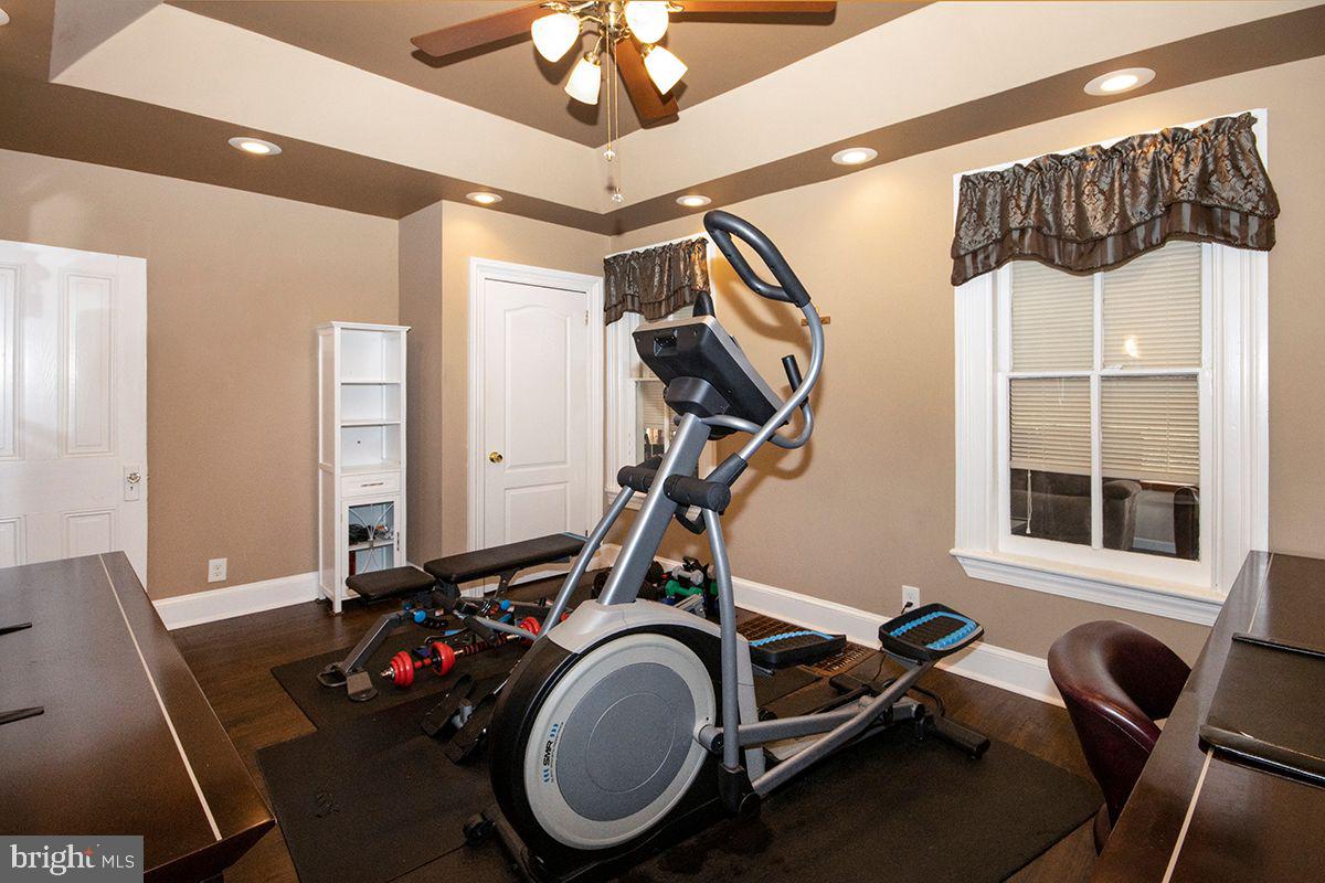 339 Central Avenue Hammonton, NJ 08037 - Photo 43 of 56 Office/Gym