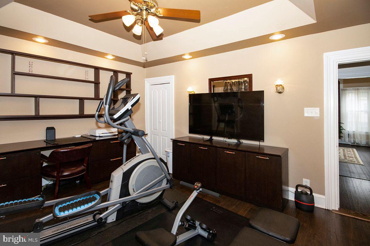 339 Central Avenue Hammonton, NJ 08037 - Photo 44 of 56 Office/Gym