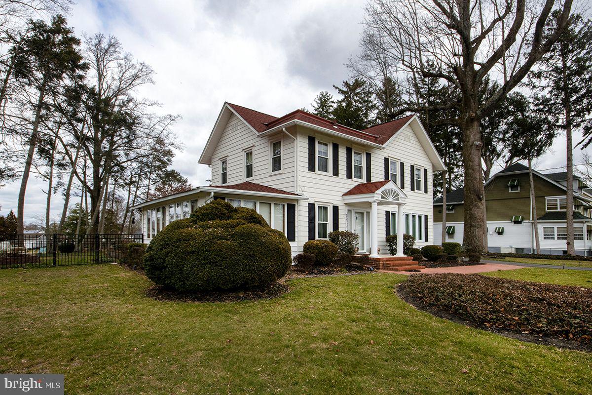 339 Central Avenue Hammonton, NJ 08037 - Photo 46 of 56 Exterior Side